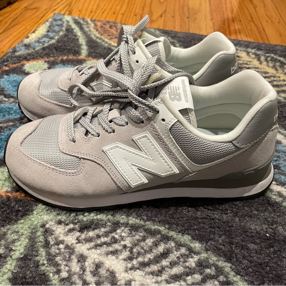 New Balance 574